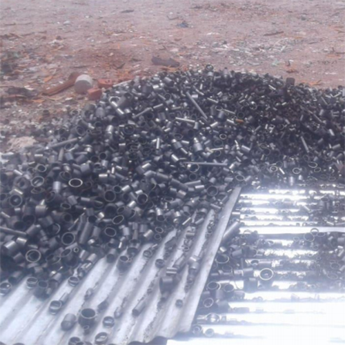 Metal Sheet Scrap
