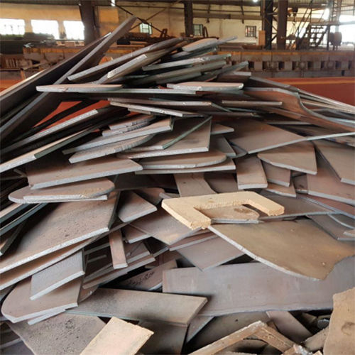 Crc Sheet Scrap Grade: Industrial