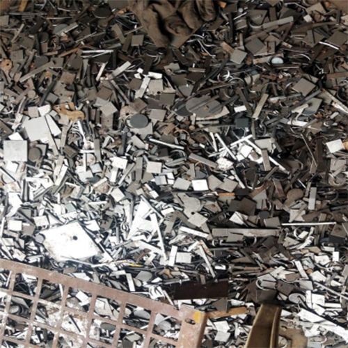 Sheet Metal CRC
