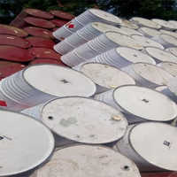 CRC white Drum scrap