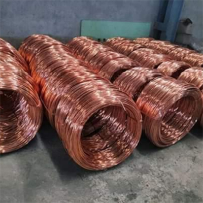 C.R Trimming Scrap