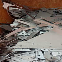 CRC Stamping Scrap