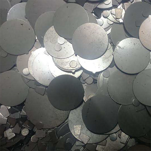CRNO Punching (Dal) Scrap