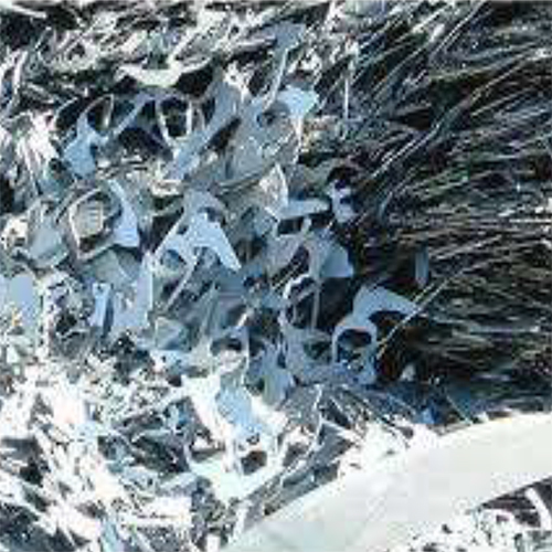 CRNO Loose Metal Scrap