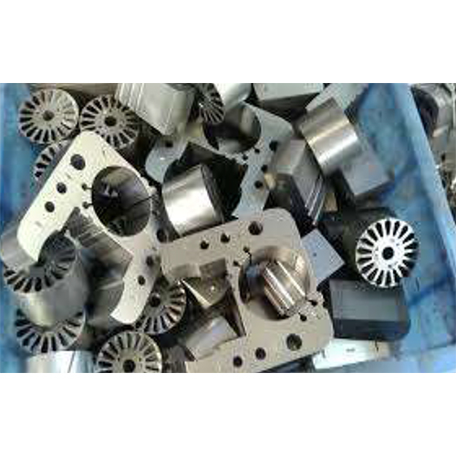 CRNO Electrical Steel