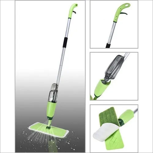 Spray Mop