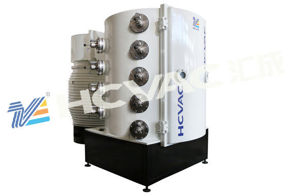 HCVAC Ceramic Water Sink PVD Vacuum Coating Equipment/ Machine