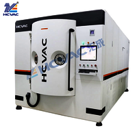 Silver Hcvac Rose Gold Plated Stainless Steel Cutlery Spoon Fork Pvd Coating Machine Equipment