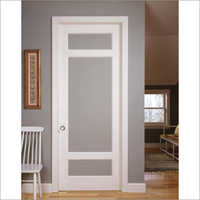 Farmhouse PVC Door