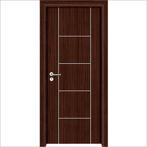 PVC Modern Designer Door