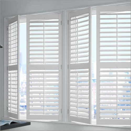 PVC Windows and Ventilators