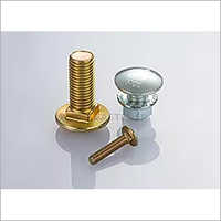 Industrial Bolts