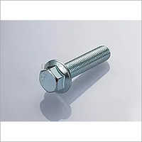 Hex Flange Bolt