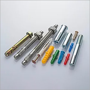 Anchor Bolt