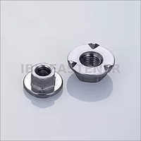 Hex Flange Welded Nut