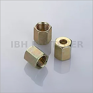 Tube End Nut