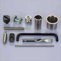 Tensile Machine Lathe Parts
