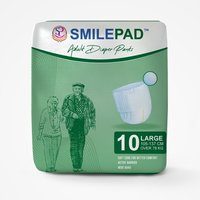Smilepad Adult Diaper Large