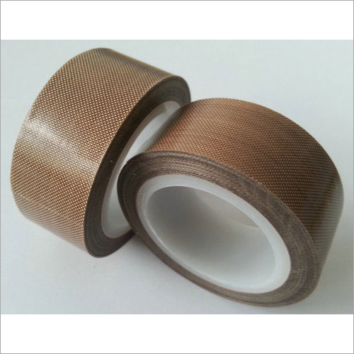 Ptfe Coated Tape Length: 20-30 Meter (M)