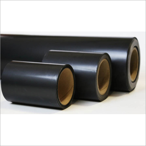 Anti-Static Black Ptfe Glass Fabric Thickness: 0.13- 0.25 Millimeter (Mm)