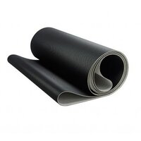 Rubber Treadmill Belt - 10 Mm Thickness, 20 Inches Wide | Durable, Quiet, Low Maintenance, High Traction, Long Life, Smooth Running