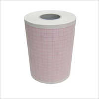 Mac I Single Channel Ecg Paper Application: Commerical