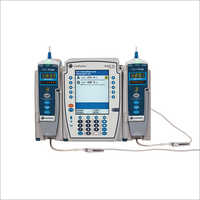 Volumetric Infusion Pump Application: Commerical