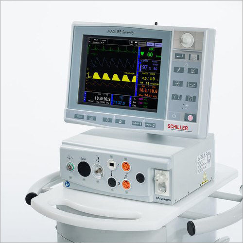 Patient Monitoring Systems