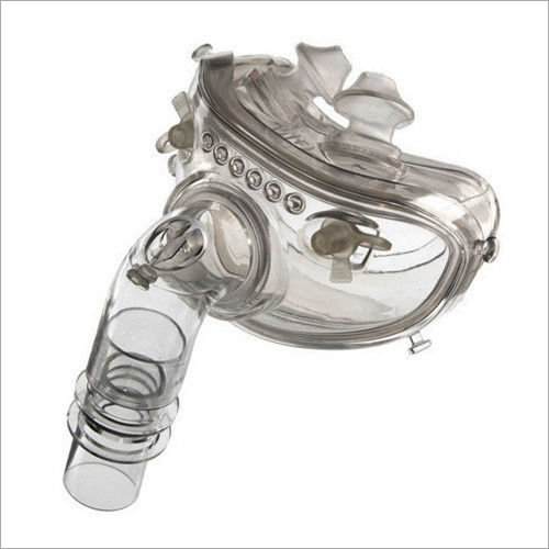 Cpap Mask