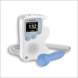 Fetal Doppler Machine Application: Commerical