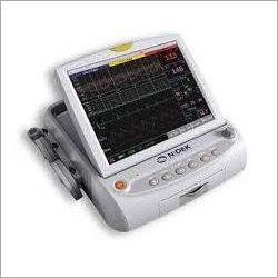 Fetal Monitor Machine Application: Commercial