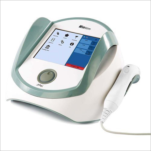 Ultrasound Equipment Application: Hospital Project