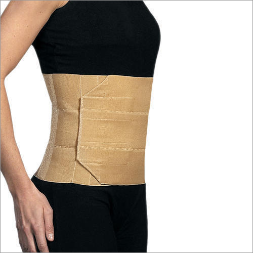 Abdominal Belt