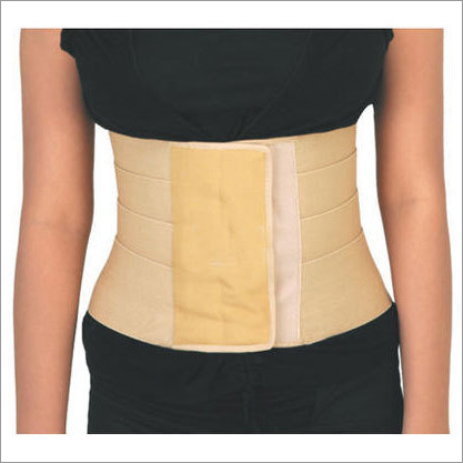 Longlife Abdominal Belt