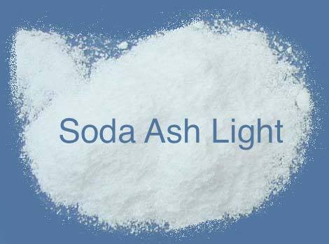 Soda Ash