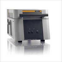Coating Thickness Edxrf