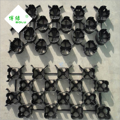 Plastic Grass Paver Grid