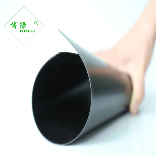 Fish Farm Pond Liner HDPE Geomembrane