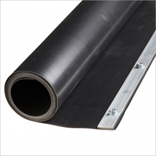 HDPE Geomembrane Barrier For Tree Root Direct Growth