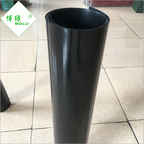 HDPE Geomembrane Bamboo Barrier Root