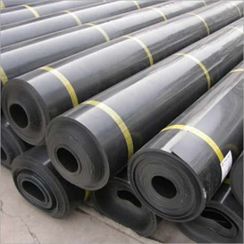 2.0 mm Landfill Geomembrane HDPE Root Barrier