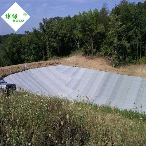 Geotextile