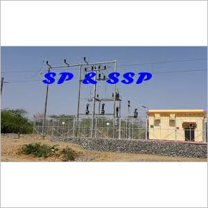 SP &SSP By AHR PROJECTS