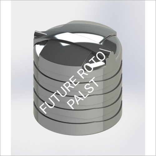 1000 L Vertical Water Tank Mould