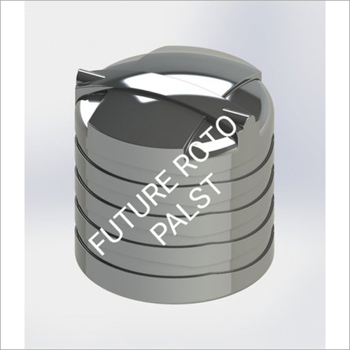 500 L Vertical Water Tank Mould