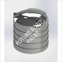 Vertical Water Tank Moulds