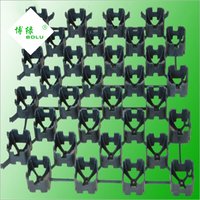 Plastic Honeycomb Geotextile Grass Paver Grid