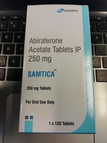 SAMTICA ABIRATERONE ACETATE TABLETS