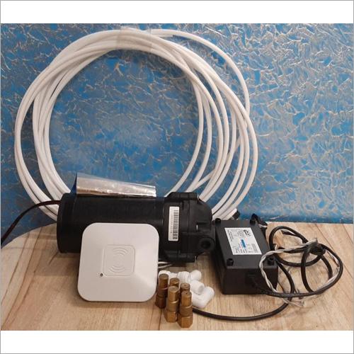 Sanitation Tunnel Kit