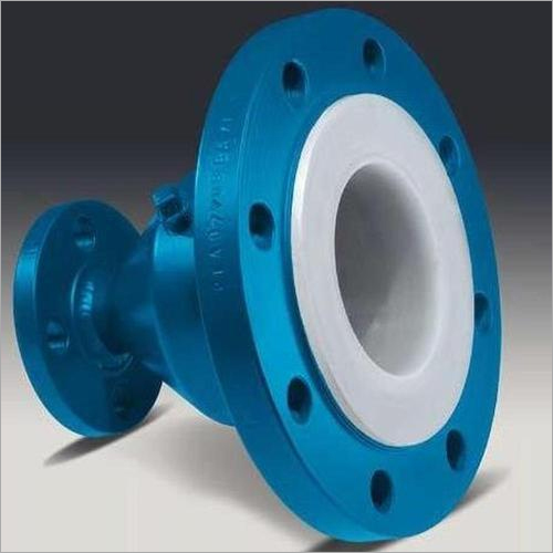 Ptfe Lined Concentric Reducer